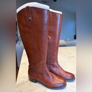 INC Riding Boots